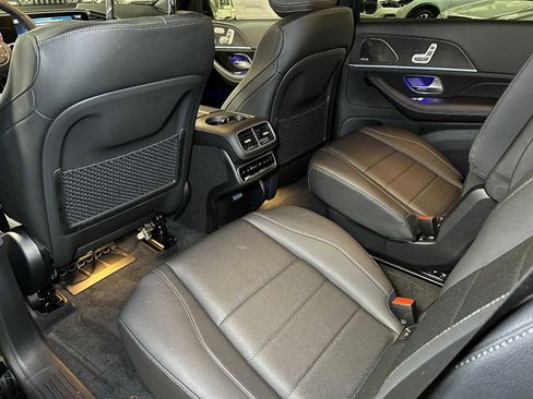 New 2025 Mercedes-Benz GLS 450 GLS 450 image 20