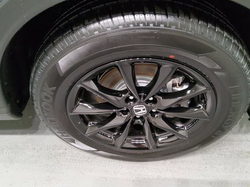 New 2026 Honda CR-V Sport-L image 32