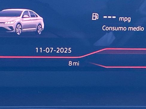 New 2026 Volkswagen Jetta GLI Autobahn FWD image 28