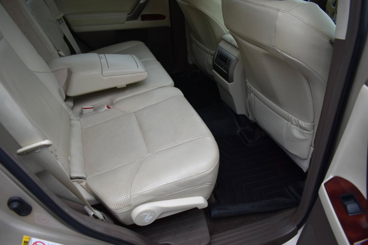 Used 2013 Lexus GX 460 w/ Comfort Plus Pkg AWD/4WD image 30
