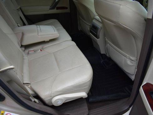 Used 2013 Lexus GX 460 w/ Comfort Plus Pkg AWD/4WD image 30