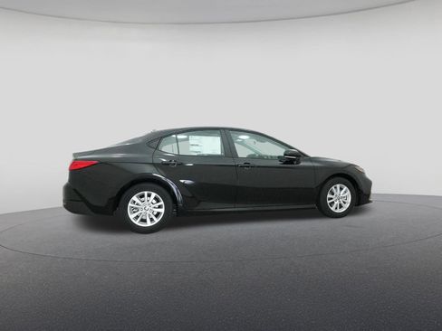 New 2026 Toyota Camry LE image 26