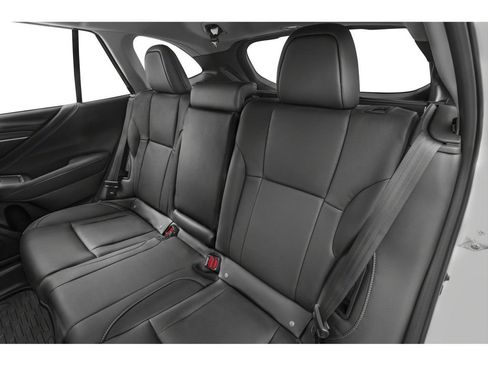 Certified 2024 Subaru Outback Limited AWD/4WD image 8