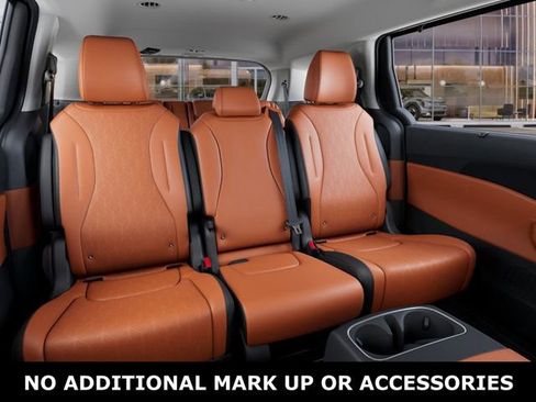 New 2026 Kia Carnival EX image 16