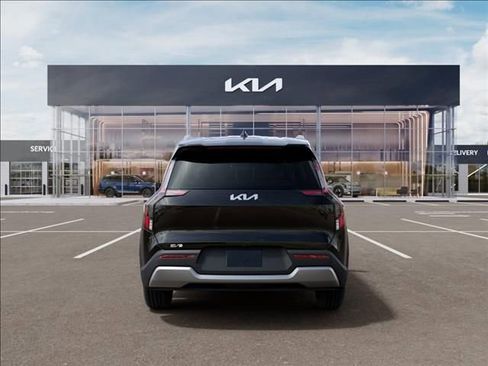 New 2026 Kia EV9 Wind image 5