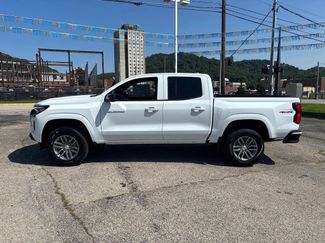 New 2026 Chevrolet Colorado LT w/ LT Convenience Package AWD/4WD video 2