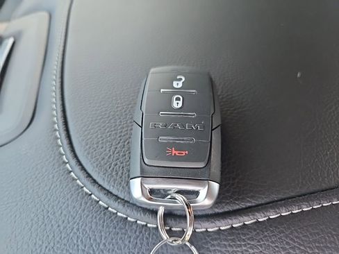 New 2026 RAM 2500 Tradesman image 98