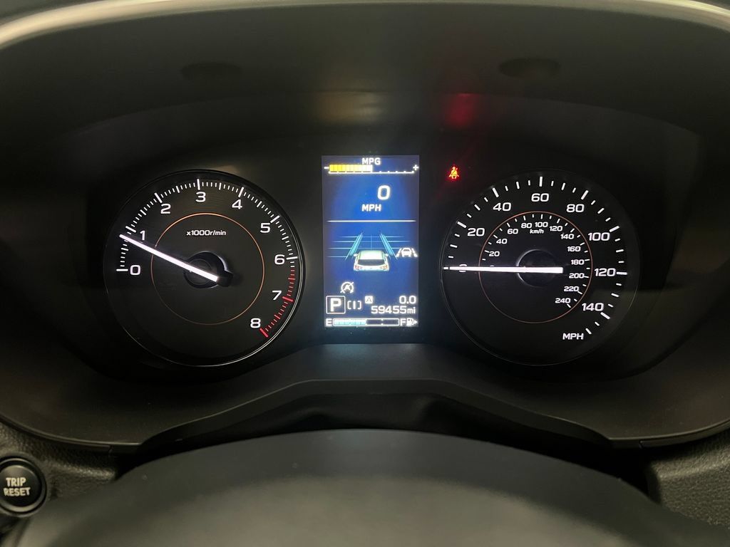 Used 2020 Subaru Crosstrek 2.0i Premium w/ Moonroof Package 2 AWD/4WD image 17