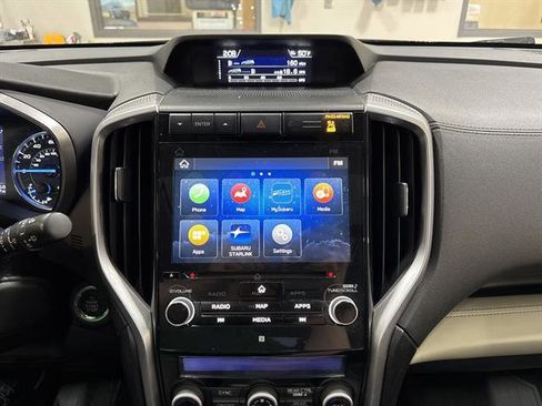 Used 2021 Subaru Ascent Limited w/ Technology Package image 10