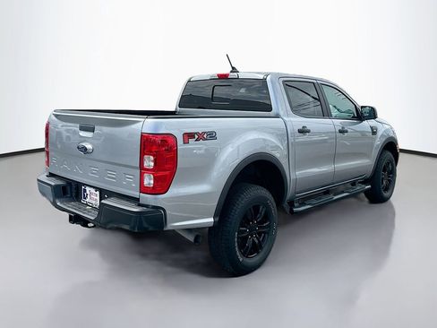 Used 2023 Ford Ranger XL w/ Equipment Group 101A High RWD image 7
