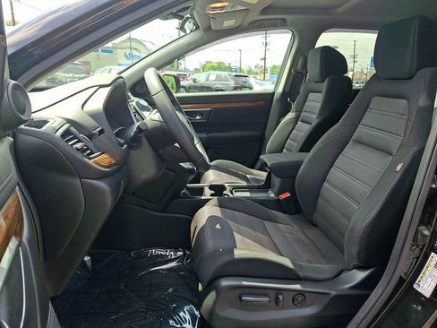 Used 2019 Honda CR-V EX image 13