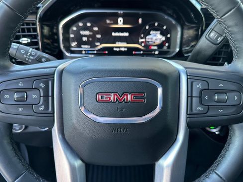 Certified 2024 GMC Sierra 1500 Elevation AWD/4WD image 21