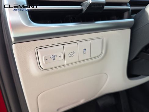 New 2026 Hyundai Tucson SEL image 11