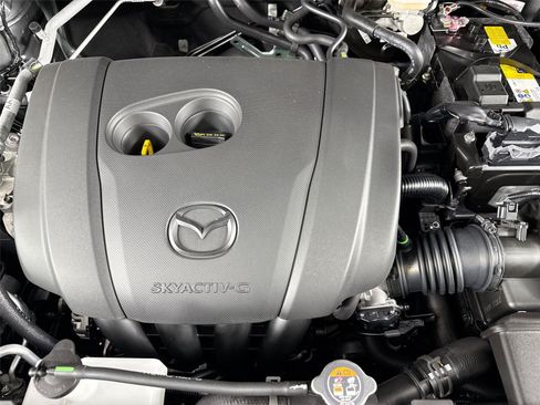 New 2026 MAZDA CX-5 Select AWD/4WD image 11