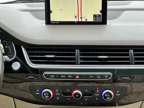 Used 2017 Audi Q7 3.0T Premium Plus image 14