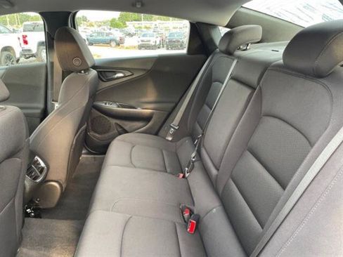 Certified 2024 Chevrolet Malibu LT image 14