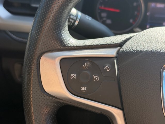 Certified 2022 GMC Acadia SLE w/ Elevation Edition FWD image 27