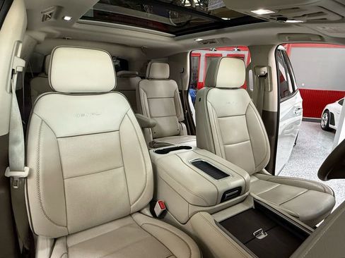 Used 2023 GMC Yukon Denali image 21