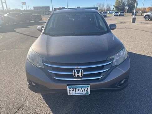 Used 2014 Honda CR-V EX image 8