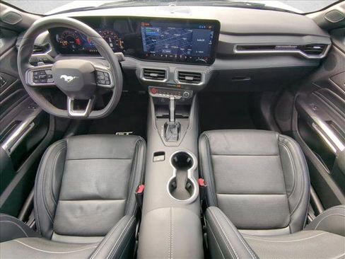 Used 2024 Ford Mustang GT Premium image 16