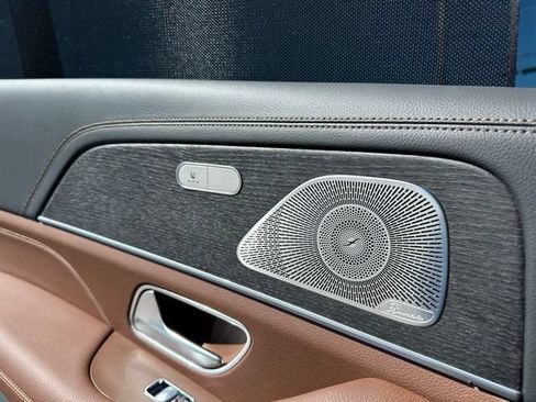 New 2026 Mercedes-Benz GLE 580 4MATIC image 18