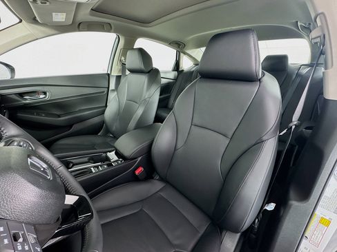 New 2026 Honda Accord EX-L image 20