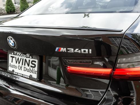 Used 2026 BMW M340i xDrive AWD/4WD image 36
