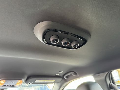 Used 2025 Dodge Durango SRT Hellcat w/ Black Package image 35