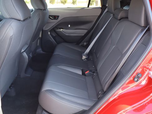 New 2026 Subaru Crosstrek 2.5i image 15