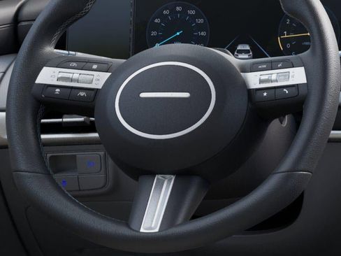 New 2026 Hyundai Tucson SEL image 15