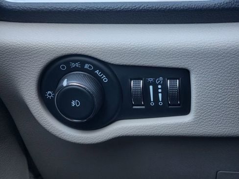 Used 2024 Chrysler Pacifica Limited image 22