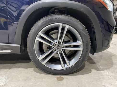 Certified 2021 Mercedes-Benz GLE 350 image 22