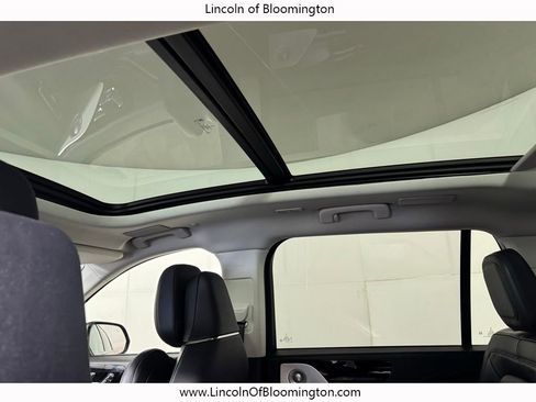 New 2025 Lincoln Aviator Reserve w/ Equipment Group 201A image 56