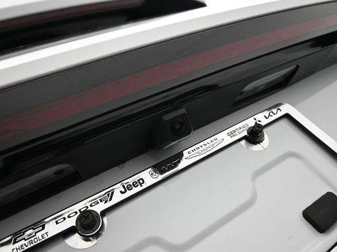 Used 2025 Hyundai Tucson SE image 39