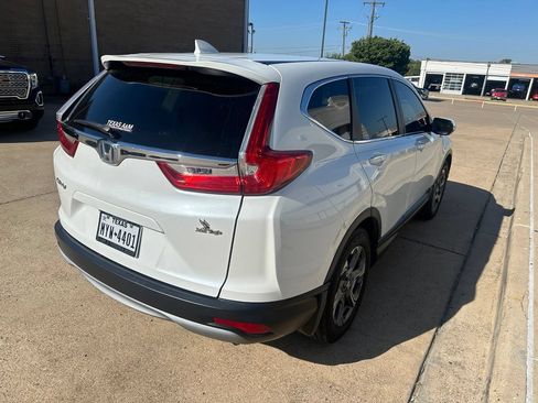 Used 2019 Honda CR-V EX image 15