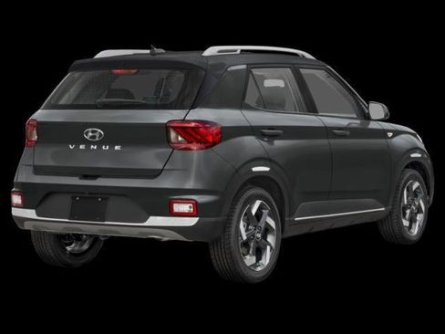 New 2026 Hyundai Venue SEL FWD image 38