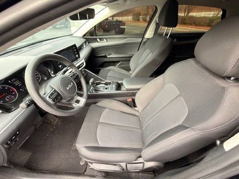 Used 2022 Kia K5 LXS image 6