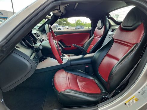 Used 2008 Saturn Sky w/ Premium Trim Package RWD image 17