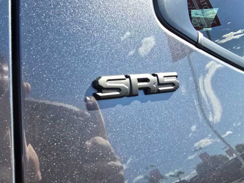 New 2025 Toyota Tundra SR5 AWD/4WD image 13