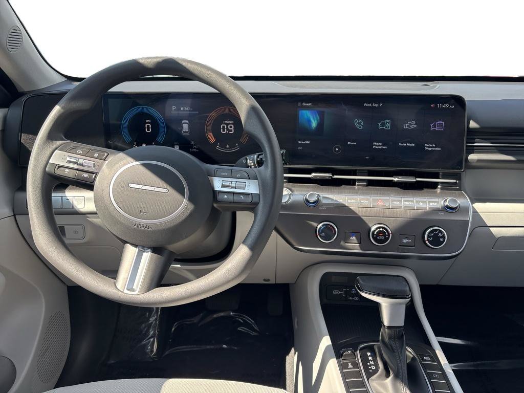 Certified 2026 Hyundai Kona SE AWD/4WD image 6