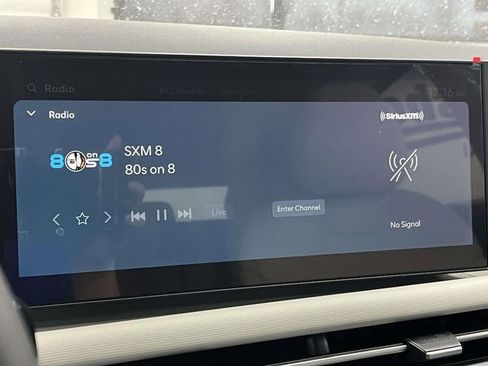 New 2026 Hyundai Tucson SEL FWD image 21