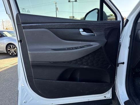 Used 2020 Hyundai Santa Fe SEL image 11