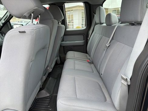 Used 2013 Ford F150 STX w/ Mid Equipment Group image 11