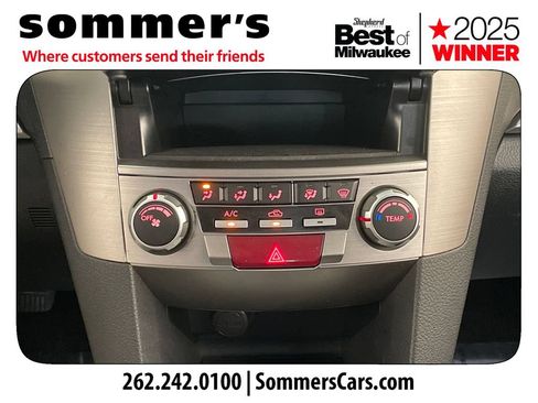 Used 2013 Subaru Legacy 2.5i Premium AWD/4WD image 16