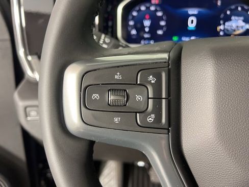 New 2026 Chevrolet Silverado 3500 LTZ w/ LTZ Premium Package image 18