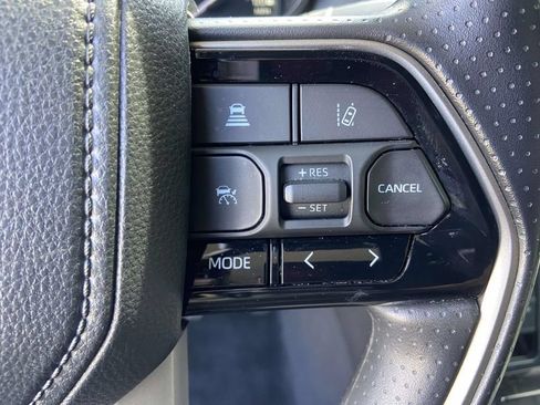 Used 2024 Toyota Tundra SR5 w/ SR5 Convenience Package AWD/4WD image 33