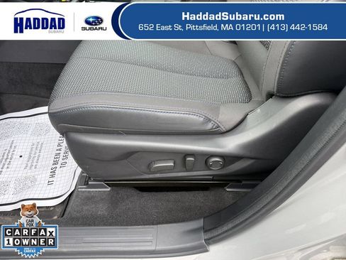 Certified 2026 Subaru Forester Premium AWD/4WD image 17