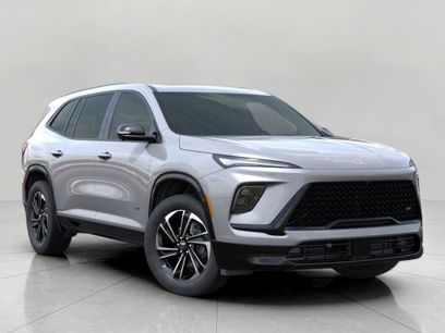 New 2026 Buick Enclave Sport Touring w/ Power Package