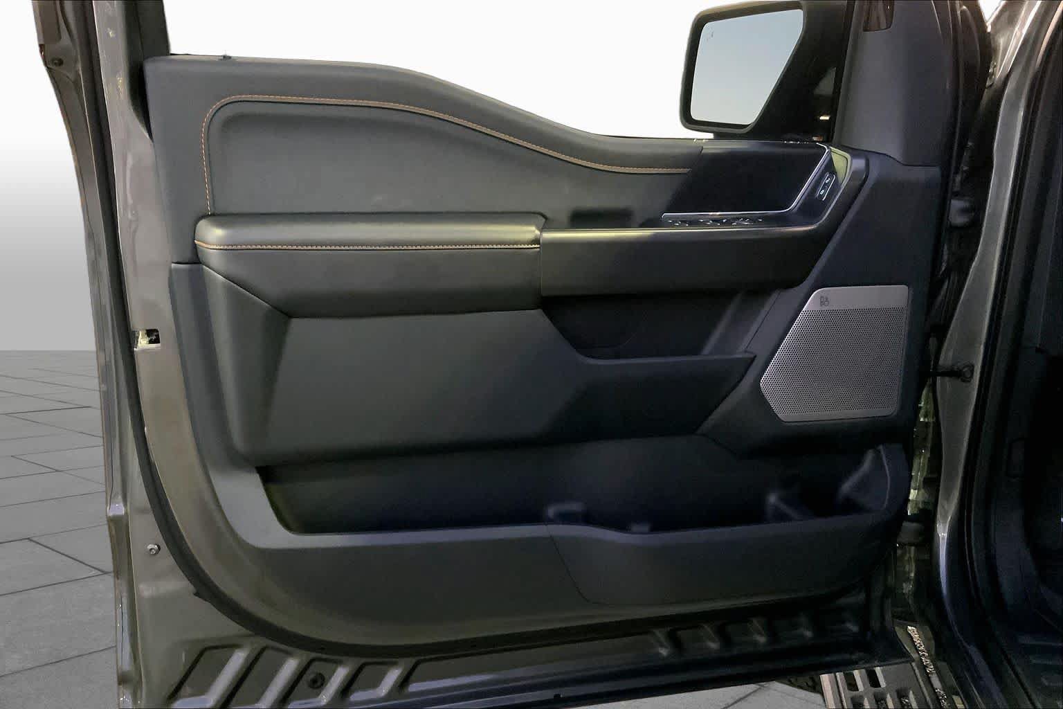 Used 2025 Ford F150 Tremor w/ Bed Utility Package AWD/4WD image 19