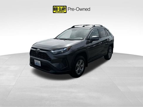 Used 2024 Toyota RAV4 XLE w/ Convenience Package AWD/4WD image 1